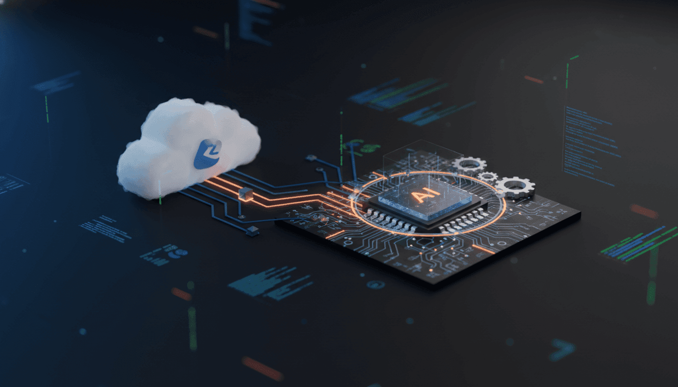 Azure MLOps: Streamlining Machine Learning Operations