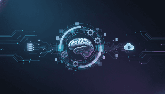 Machine Learning Operations