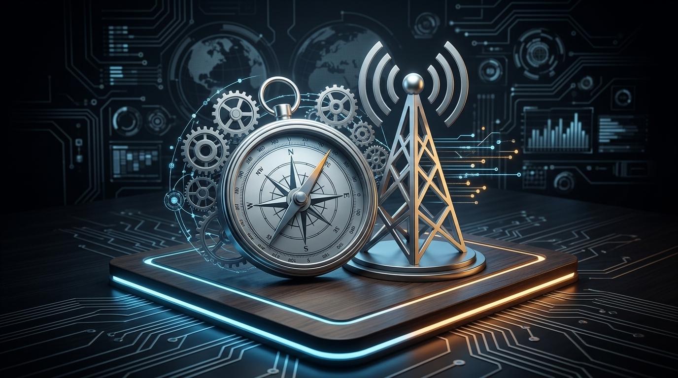 Strategic Leadership and Communication