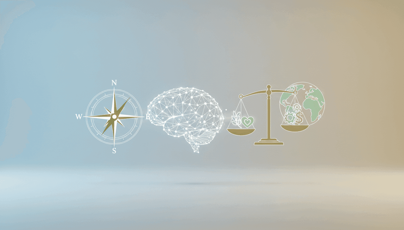 Ethical Decision-Making for Global Managers