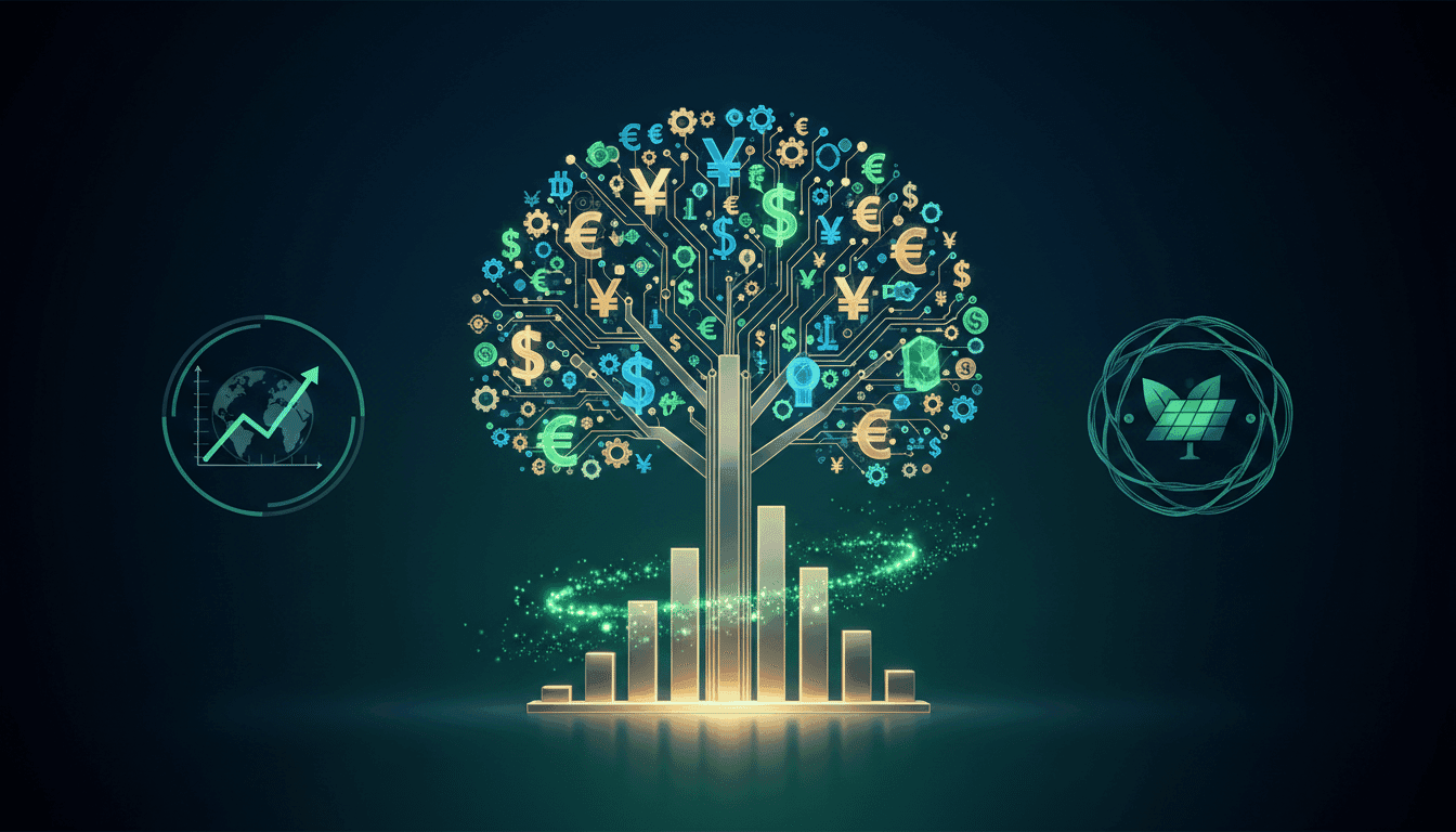 Sustainable Corporate Financing