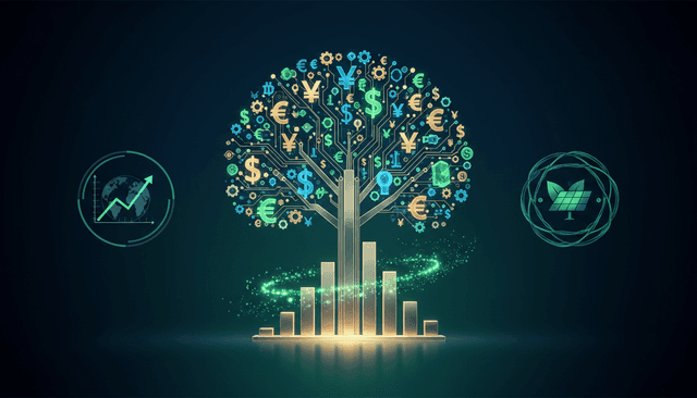 Sustainable Corporate Financing