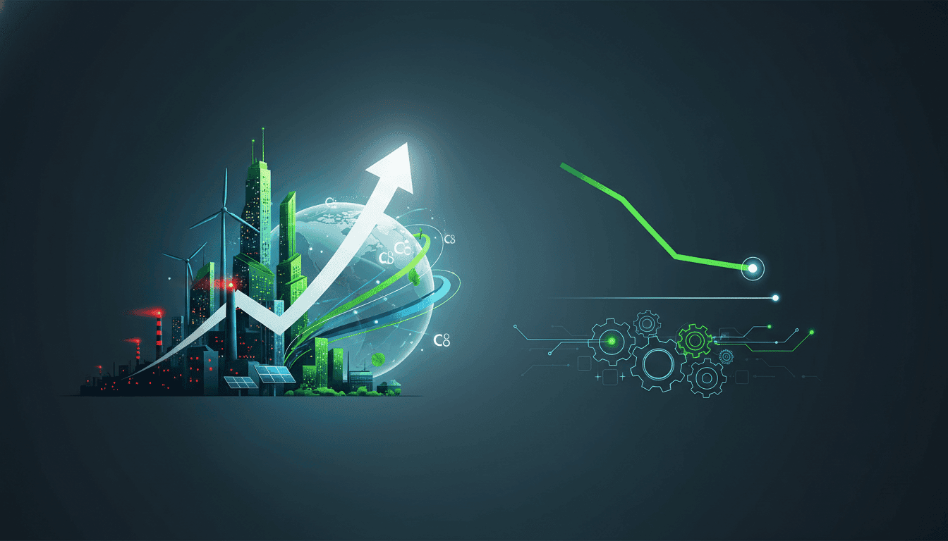 Path to Climate Neutrality: Theory to Action
