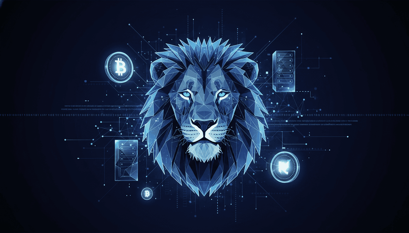 Digital Asset 101