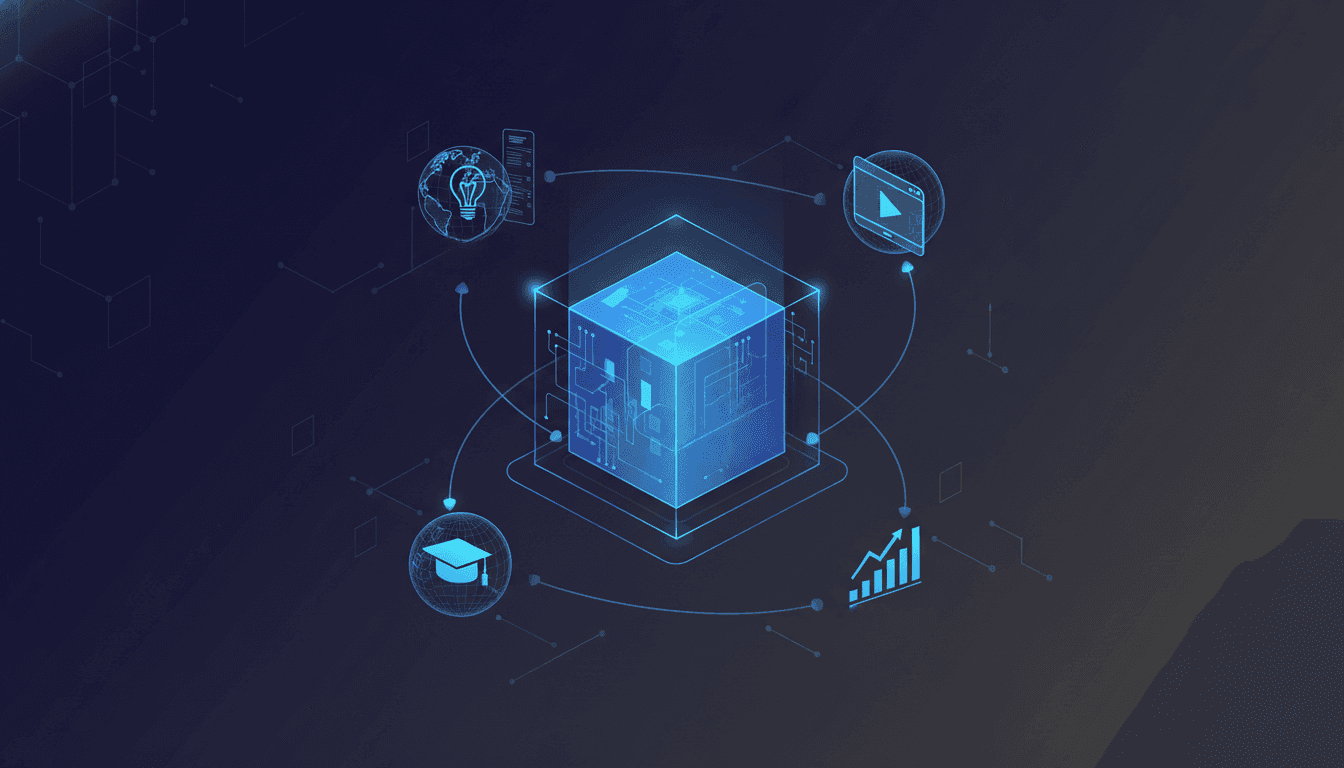 Designing, Building, & Running an edX Course