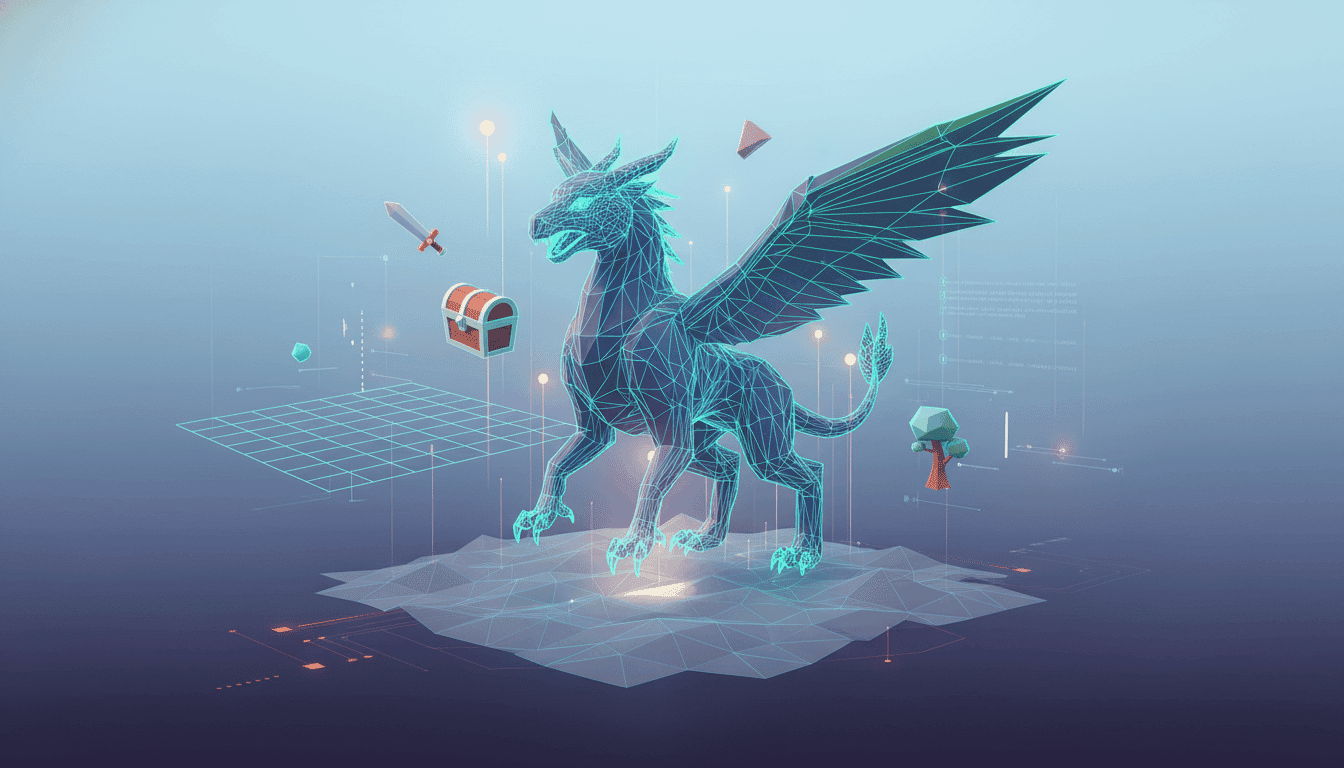 Introduction to 3D Modeling for Video Games