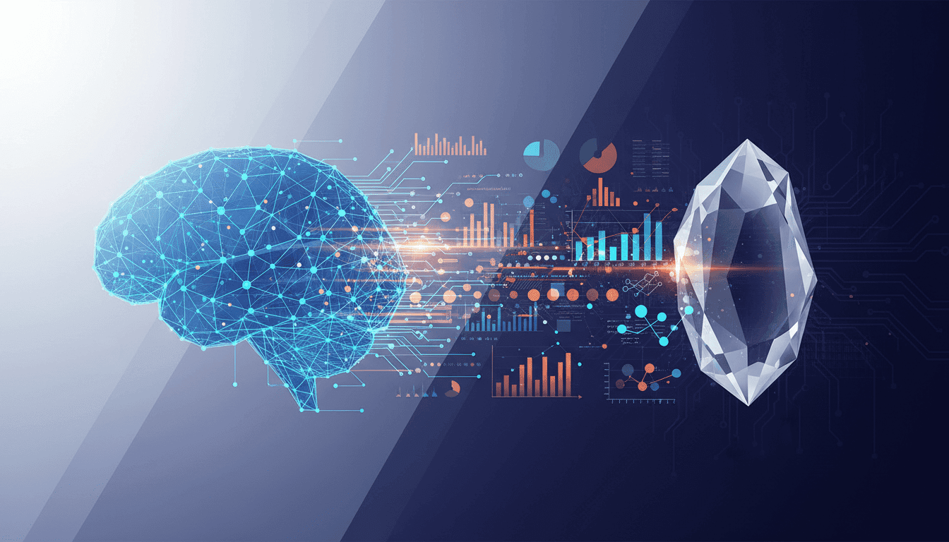 Business: Data, Insights and Analytics