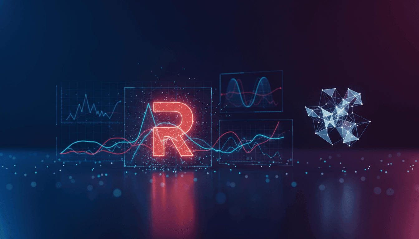 Statistical Analysis in R