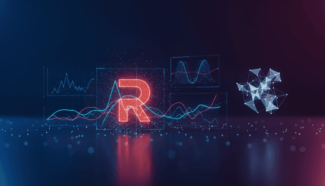 Statistical Analysis in R