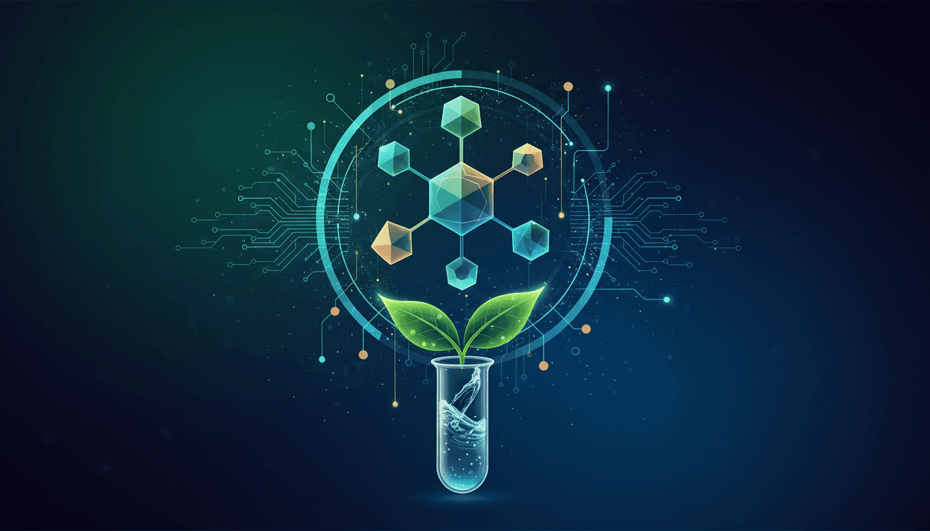 Chemistry and Technology for Sustainability