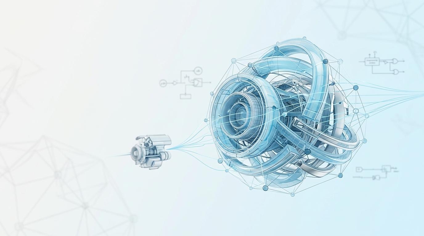 Model-Based Systems Engineering - MBSE