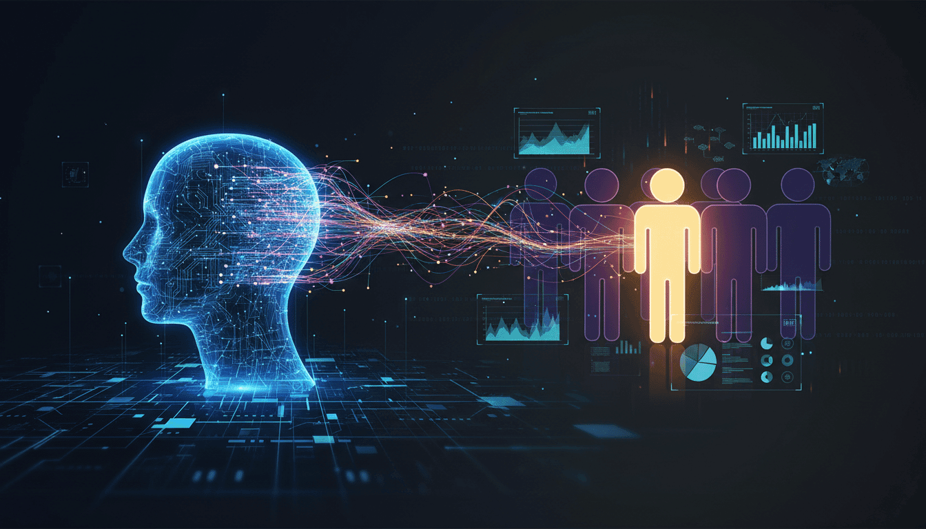 Generative AI in HR: Impact and Applications