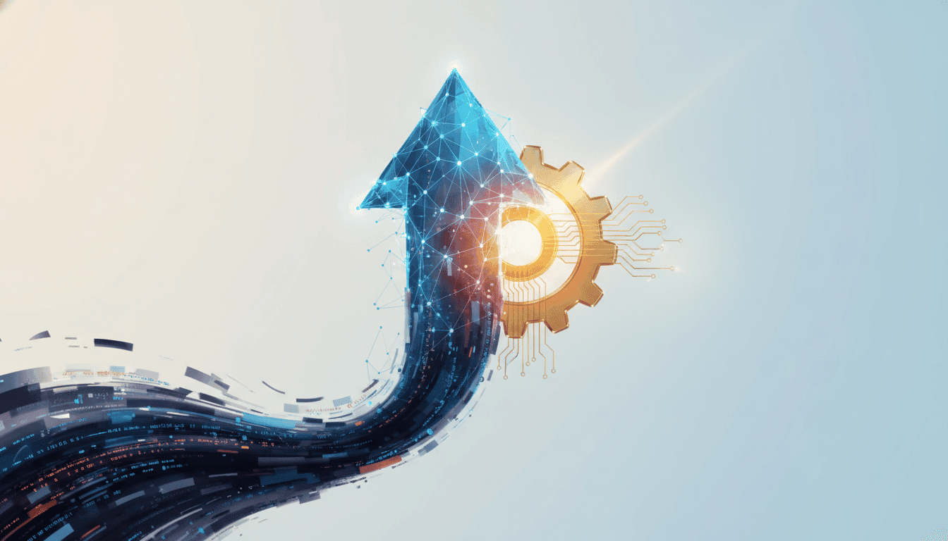 Digital transformation as a business and innovation strategy
