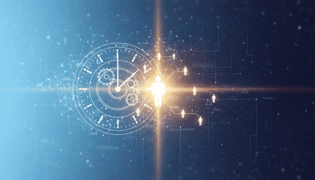 Personal Productivity: Master Time Management