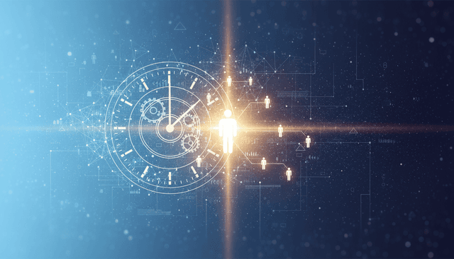 Personal Productivity: Master Time Management
