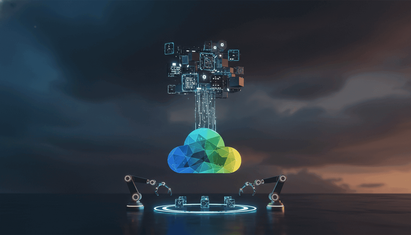 MLOps with Google Cloud Platform