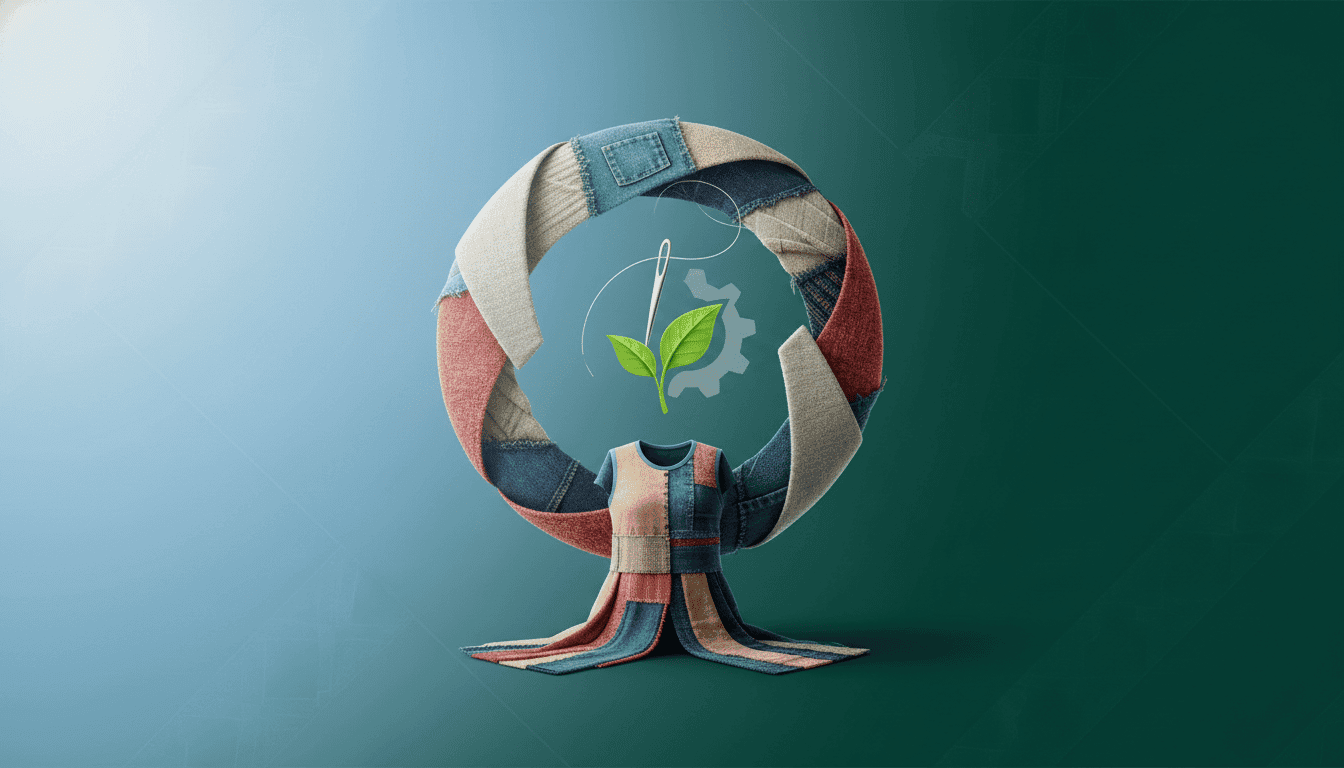 Circular Fashion Management