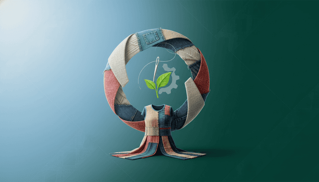 Circular Fashion Management