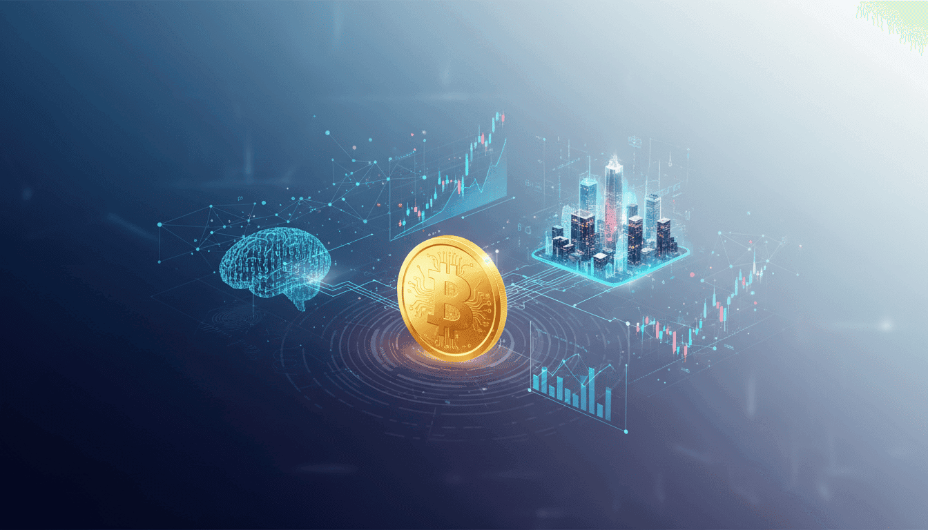 Fintech: The Future of Finance