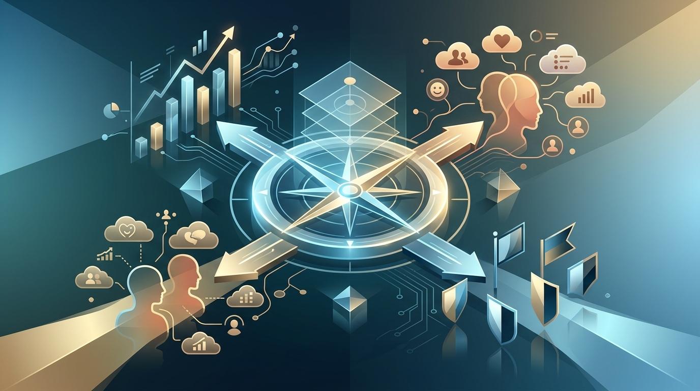 Market Research, Consumer Insights & Competitor Analysis