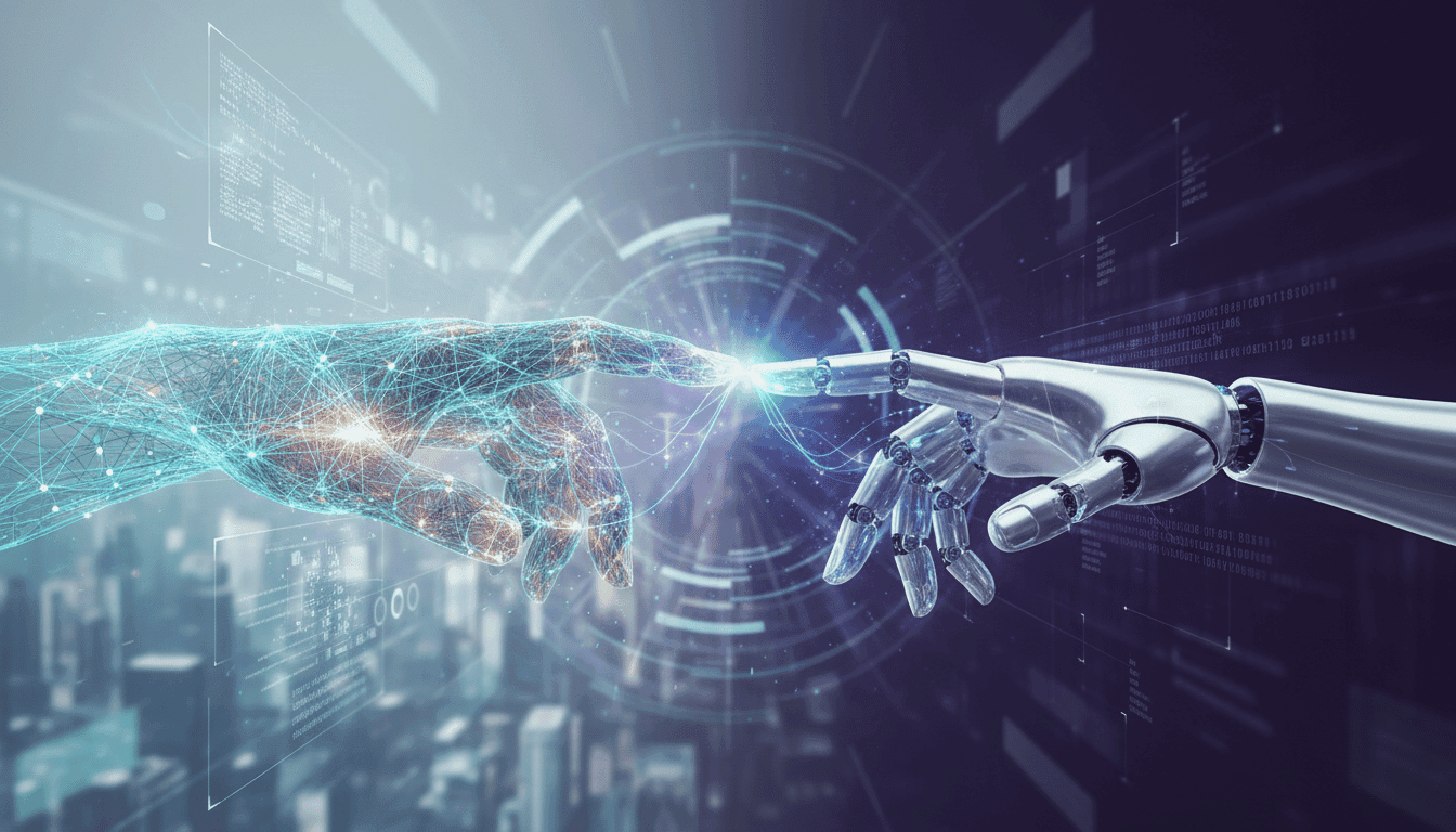 Human-Robot Interaction