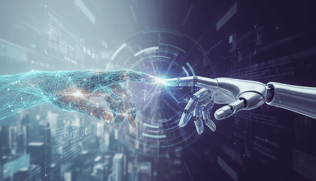 Human-Robot Interaction