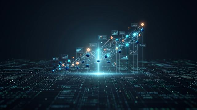 Predictive Analytics in Business