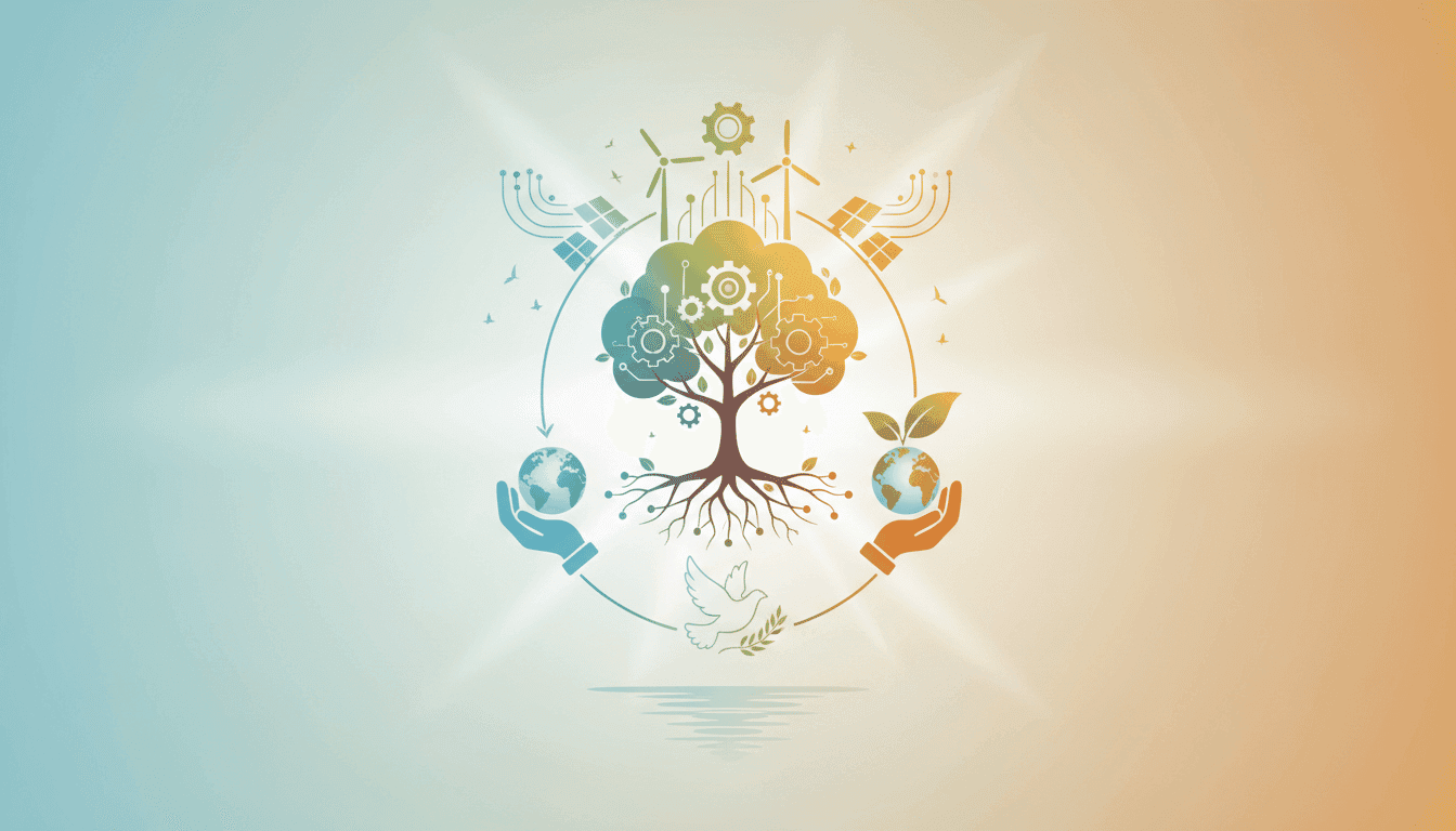 Education for Sustainable Development and Peace