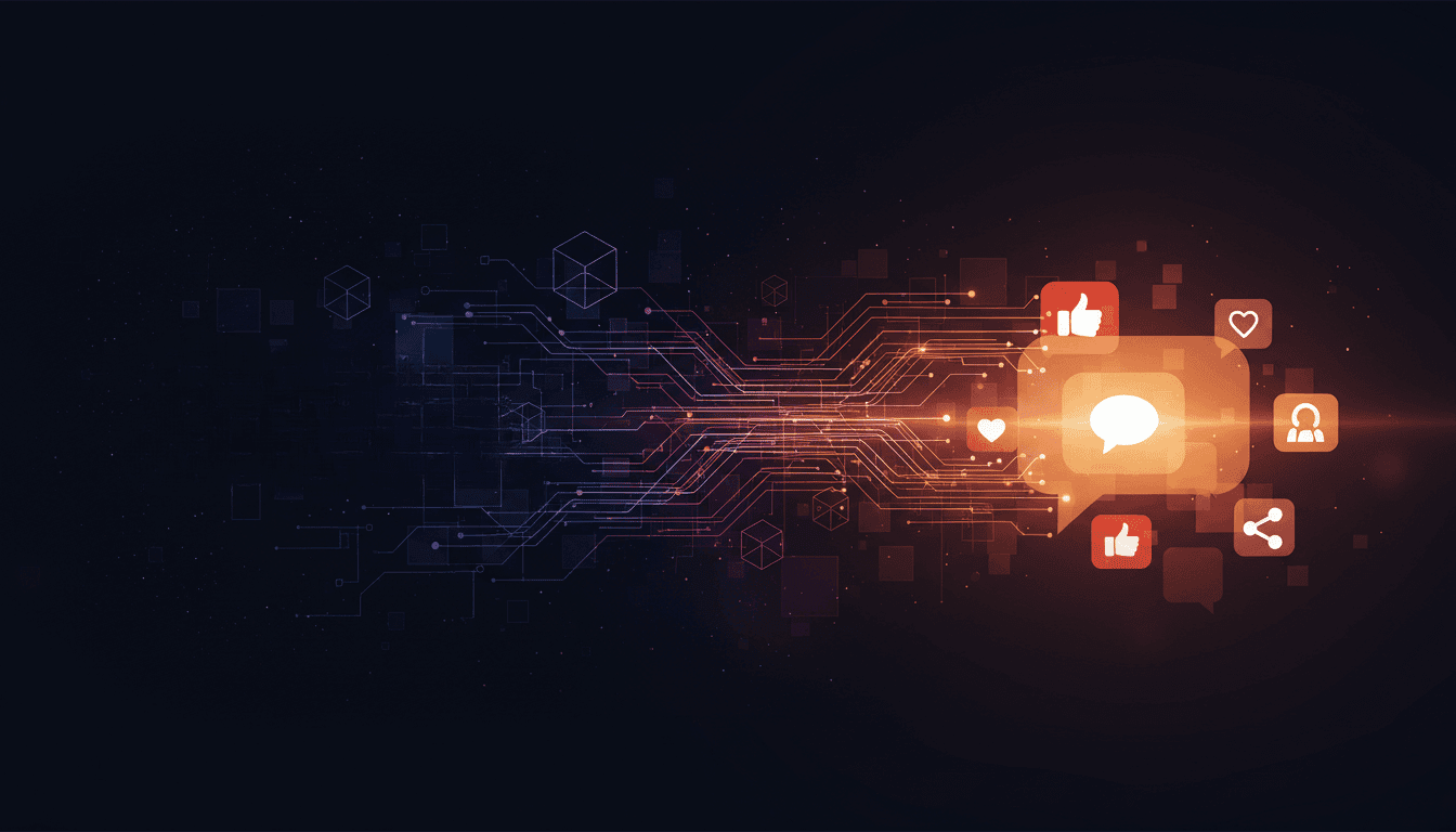 From Digital Technologies to Social Media