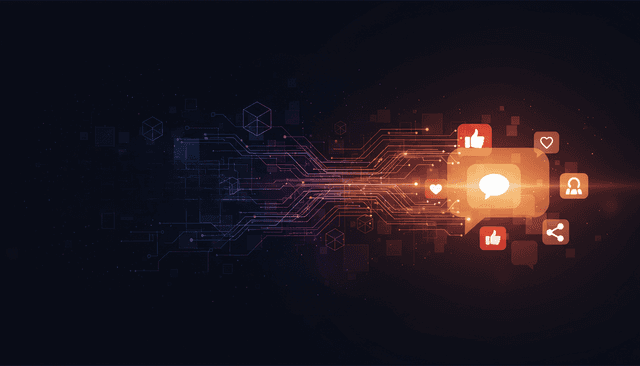 From Digital Technologies to Social Media