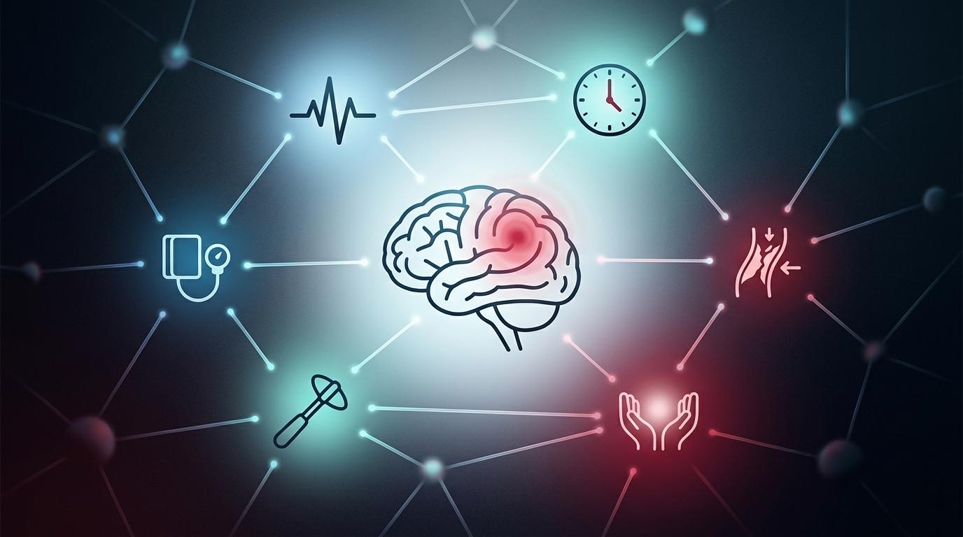 Introduction to Stroke Care
