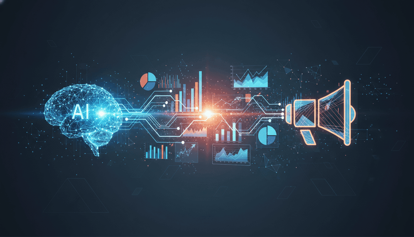 Generative AI for Marketing: Analytics & Applications