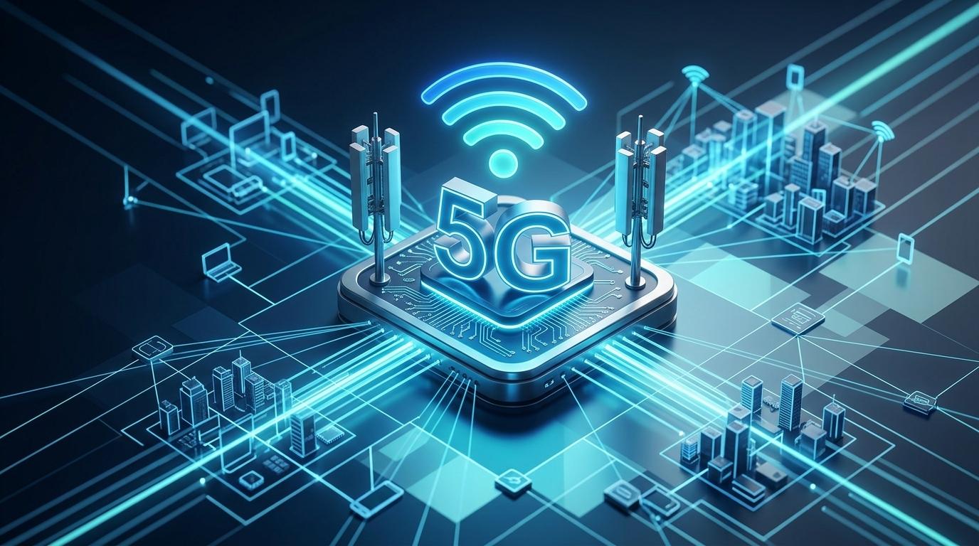 5G Networking