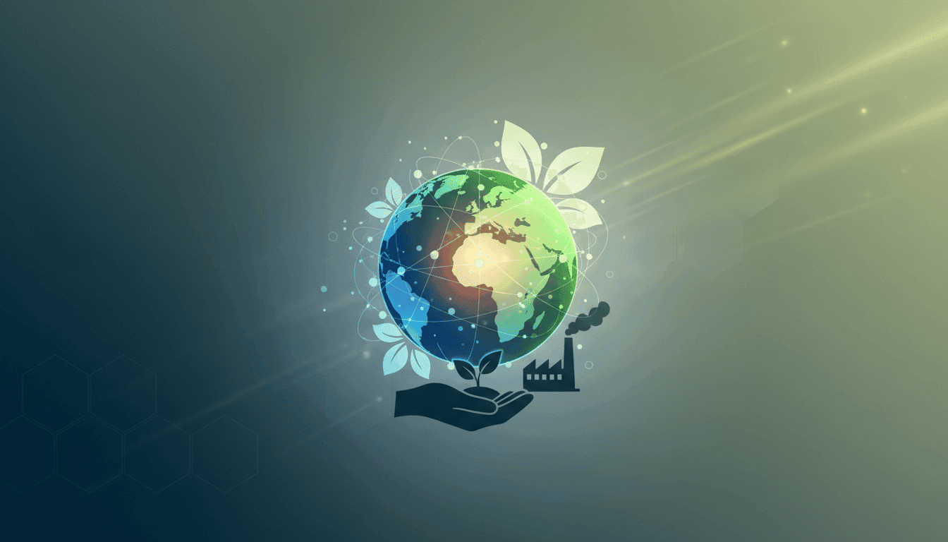 Corporate Social Responsibility