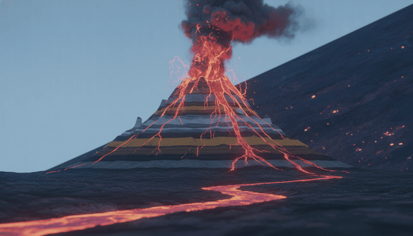 Field Volcanology and Hazards