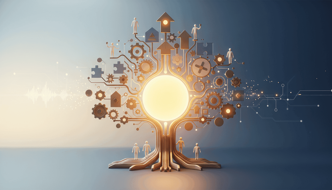 Creación de ambientes laborales positivos