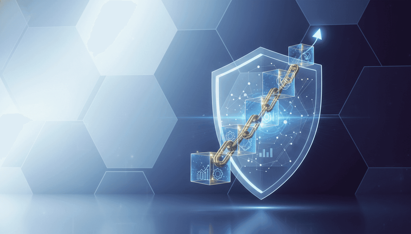 Blockchain for Business Professional Certificate