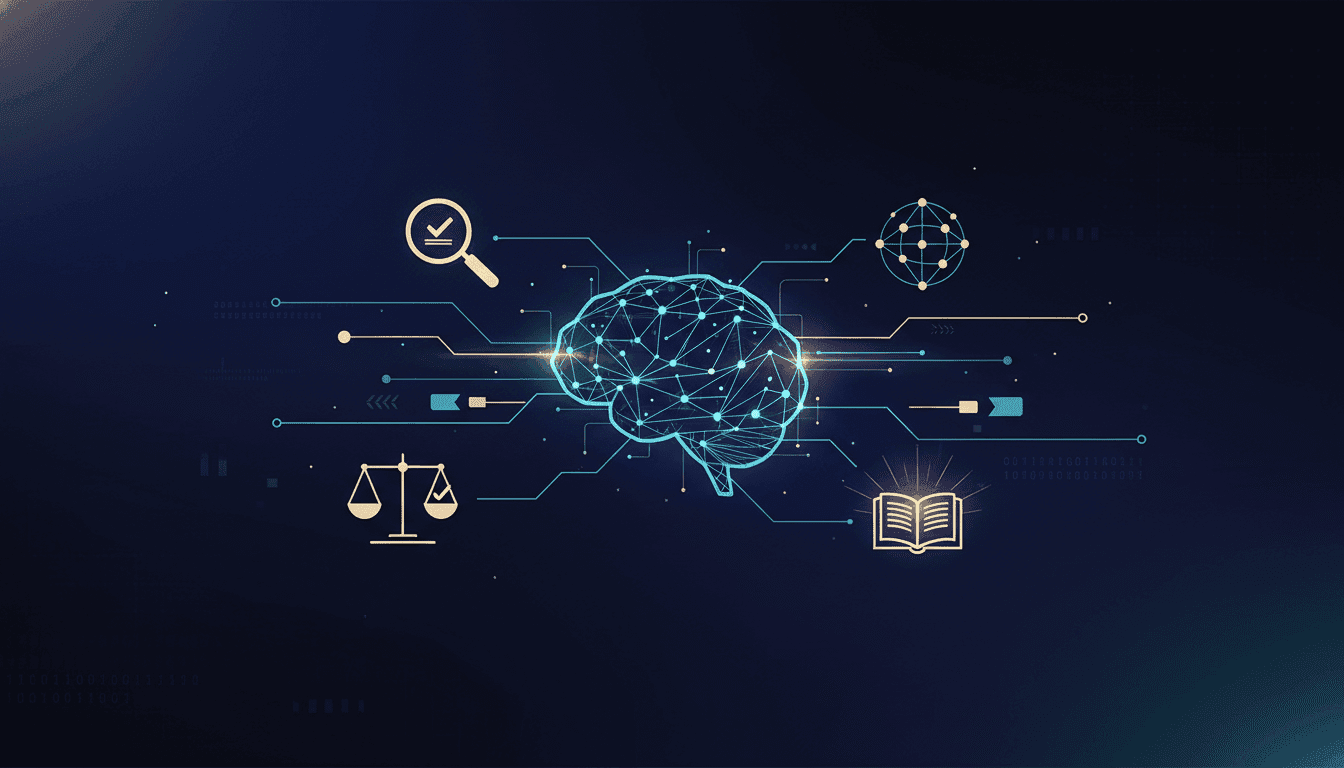 Building Information Literacy Skills - TESU