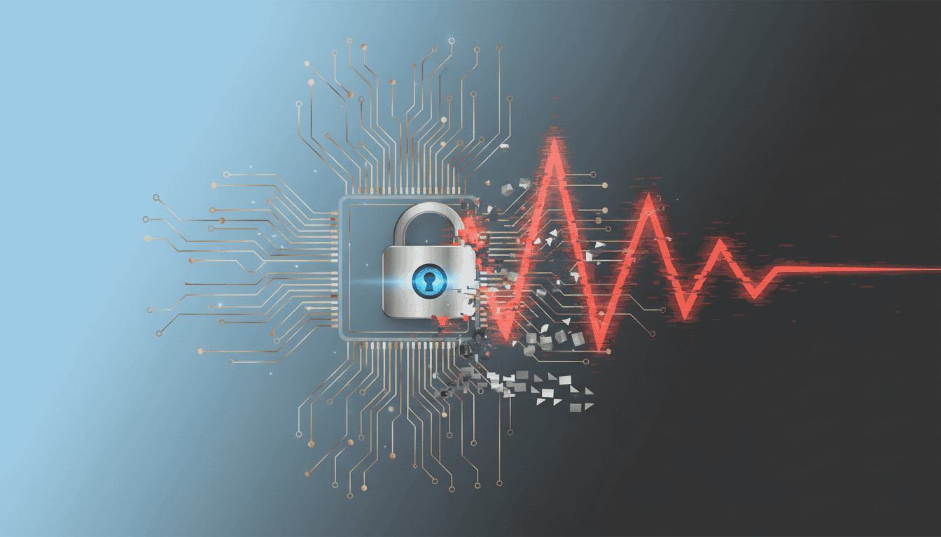 Side Channel Security - Caches and Physical Attacks