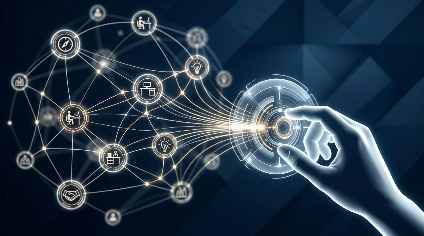 Human-Centered Design for Work at a Distance