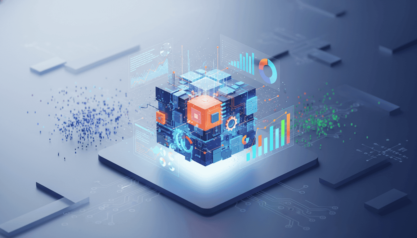 Power BI: Master Data Transformation & Analysis
