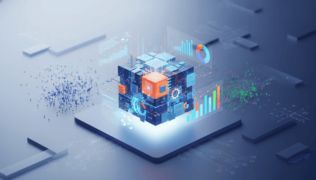 Power BI: Master Data Transformation & Analysis