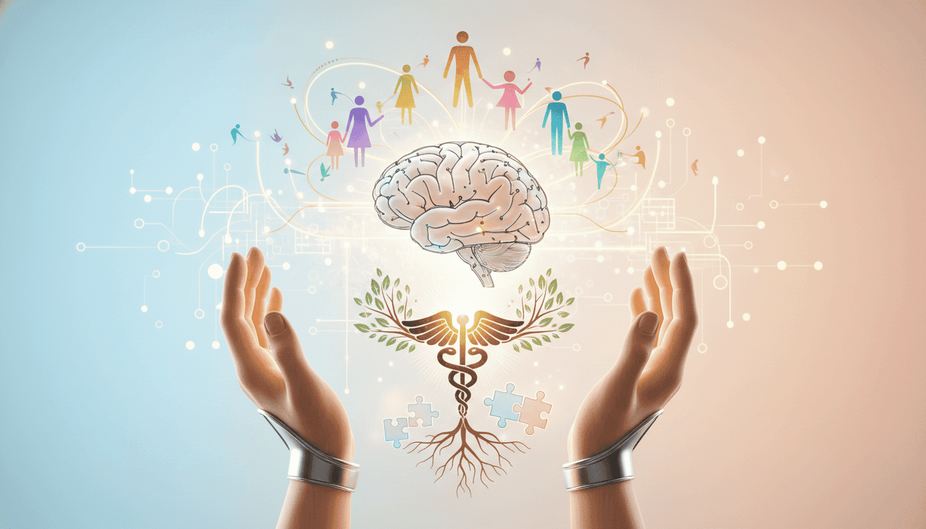 Intellectual Disability Healthcare
