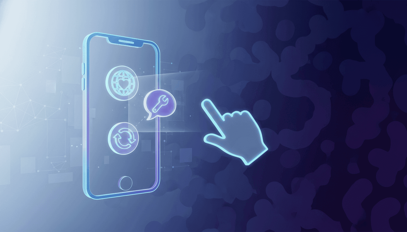 Diseño de prototipos digitales para proyectos sociales