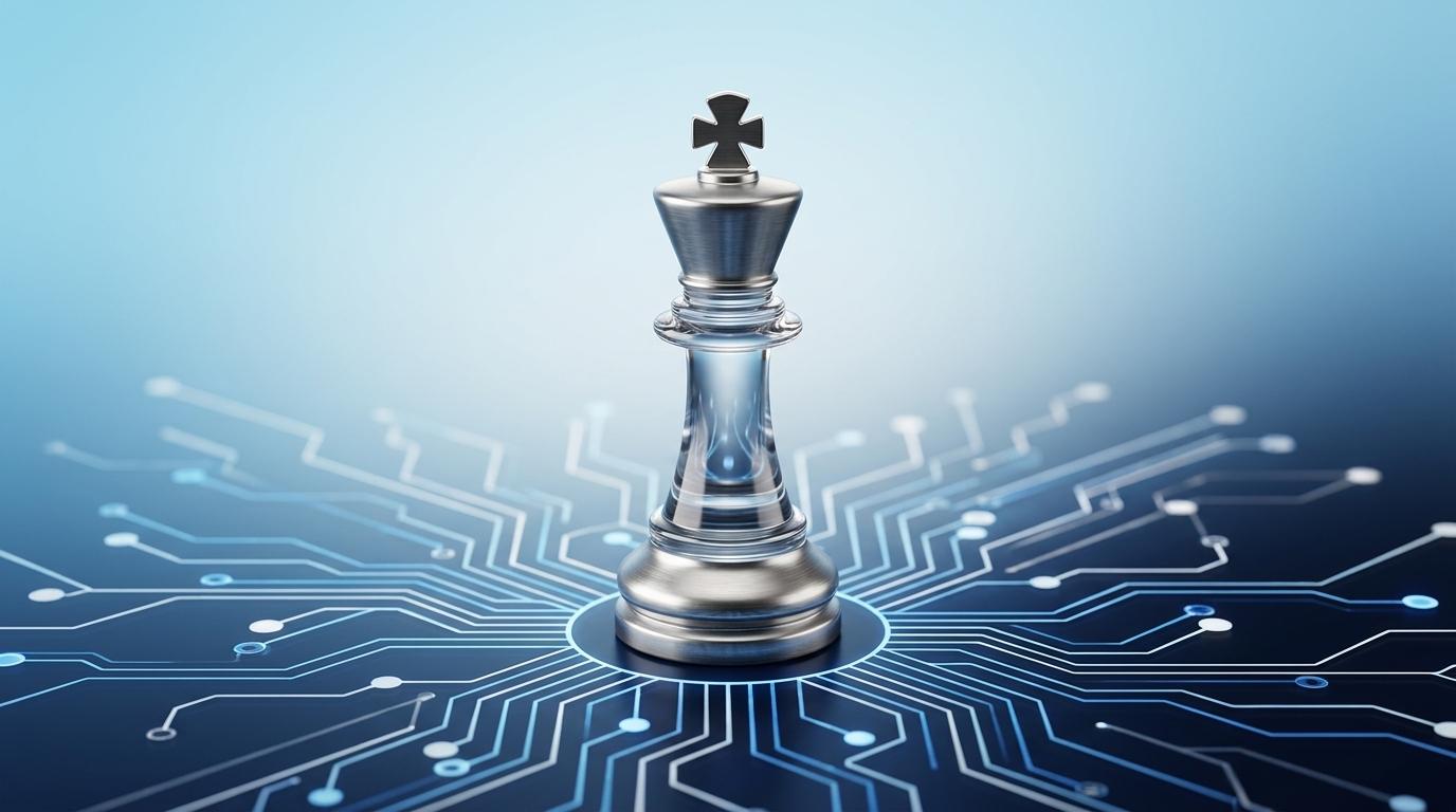 Technical Leadership