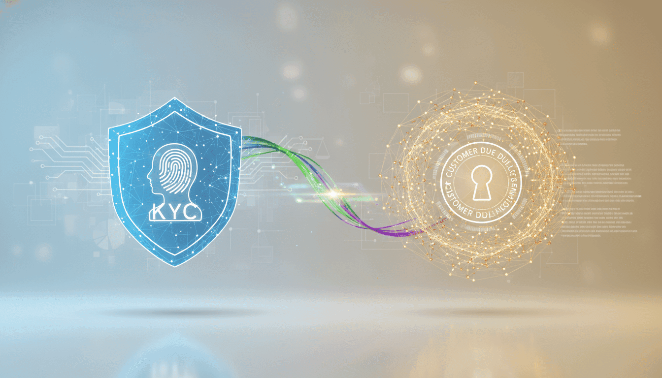 KYC & CDD Foundations Professional Certificate