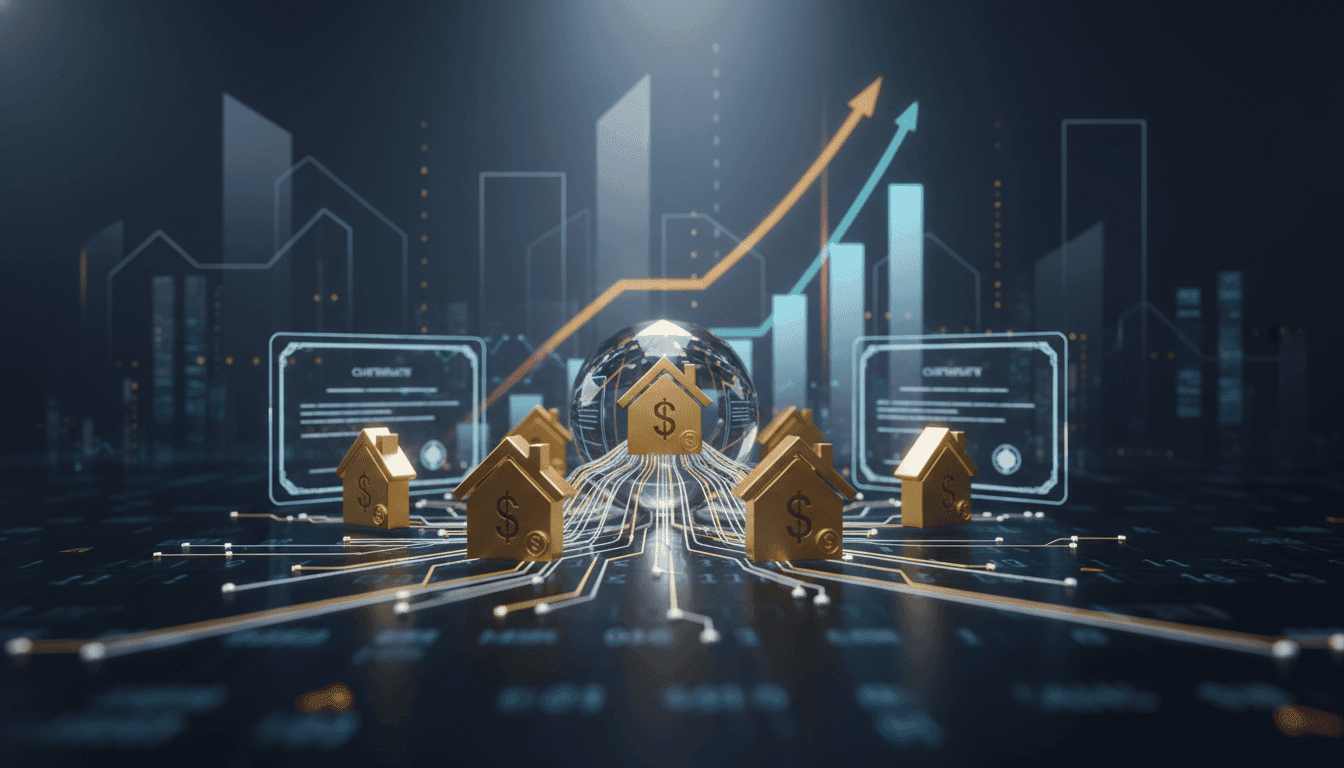 Mortgage Backed Securities (MBS)
