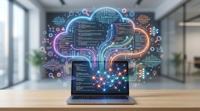 Text Analytics with Python
