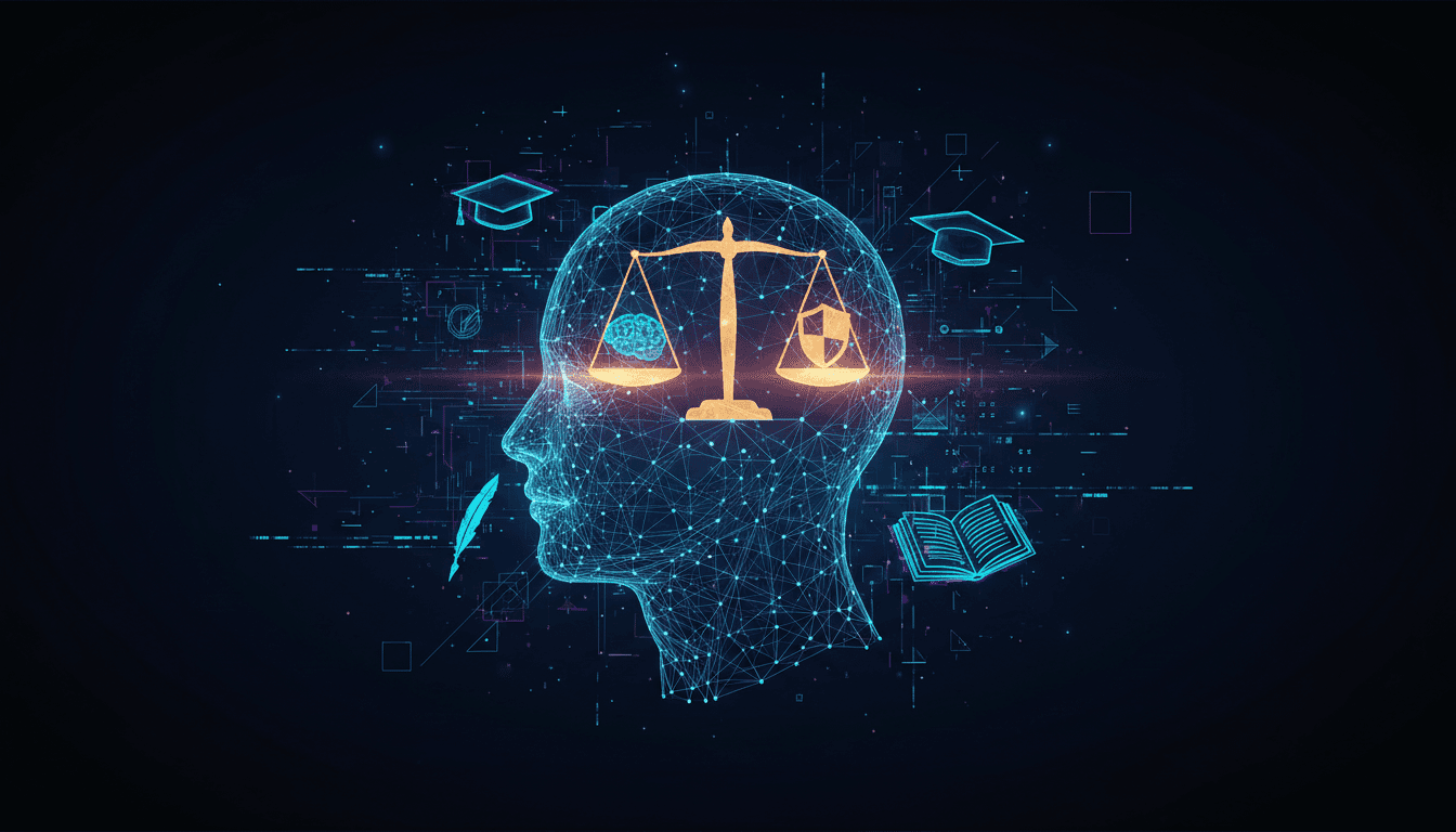 AI Ethics for Academic Success