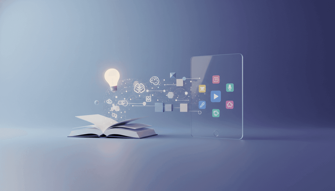 e-Learning: Crea actividades y contenidos para enseñanza